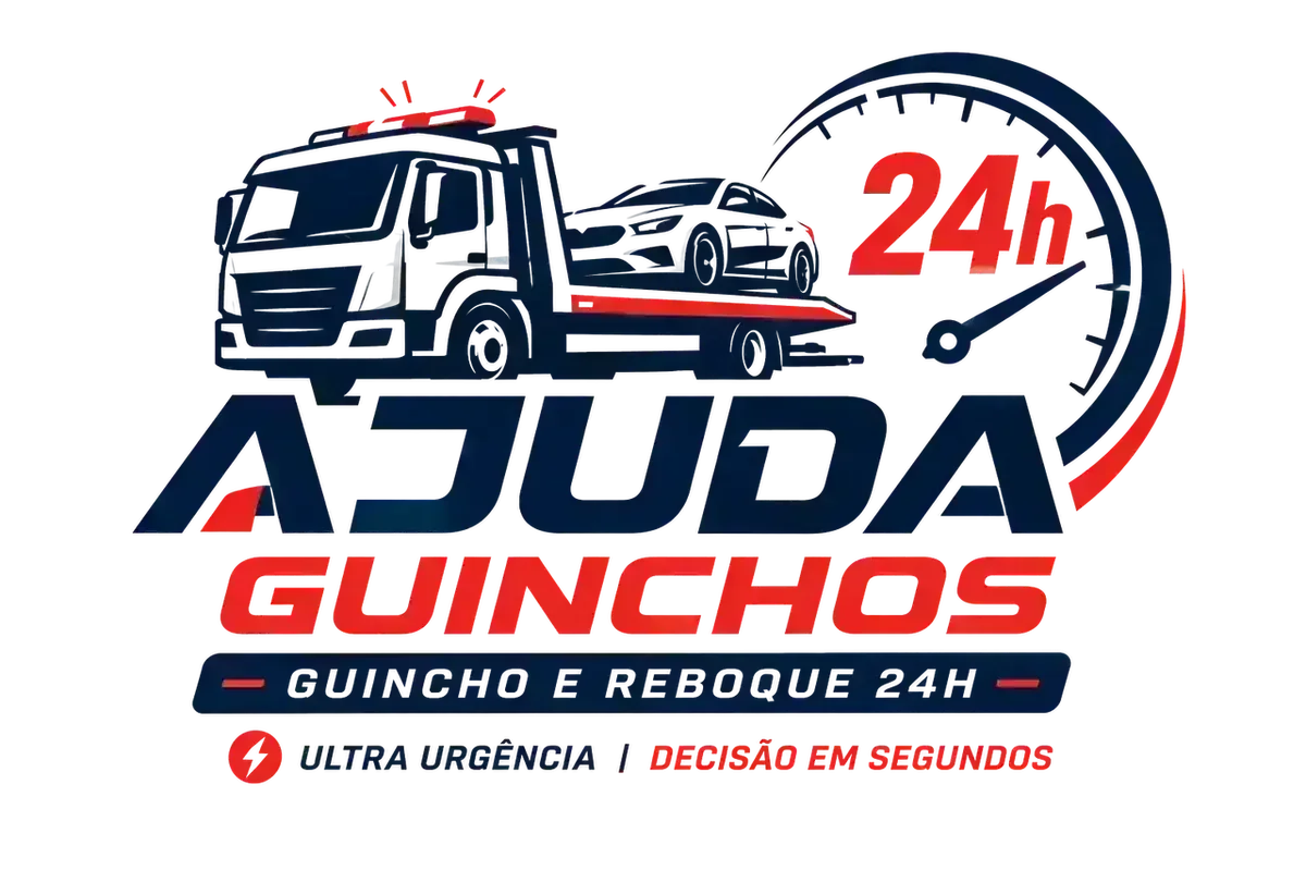 AJUDA GUINCHOS
